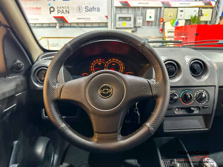 Chevrolet Celta Life/ LS 1.0 MPFI 8V FlexPower 5p