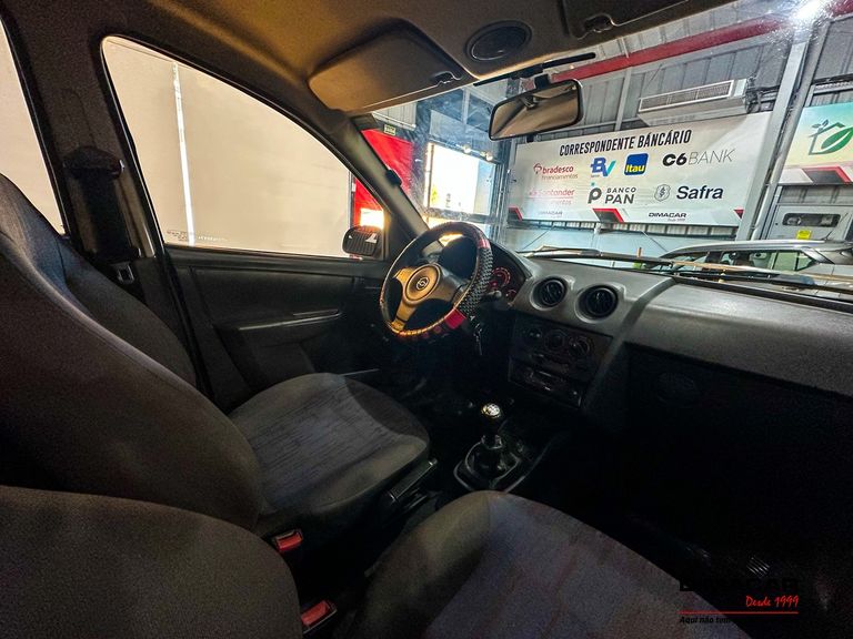 Chevrolet Celta Life/ LS 1.0 MPFI 8V FlexPower 5p