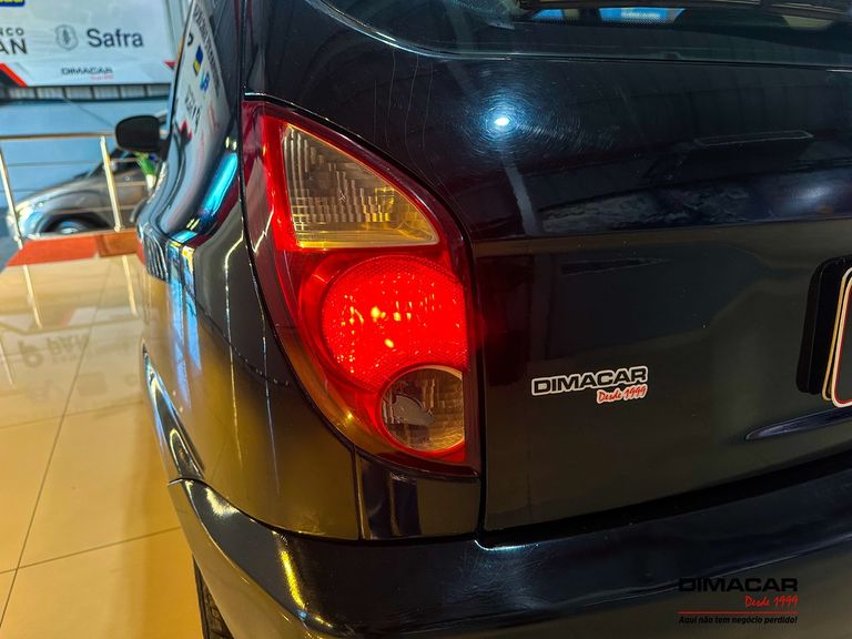 Chevrolet Celta Life/ LS 1.0 MPFI 8V FlexPower 5p