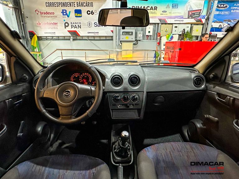 Chevrolet Celta Life/ LS 1.0 MPFI 8V FlexPower 5p