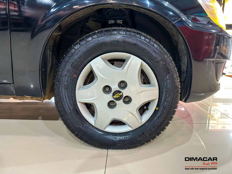 Chevrolet Celta Life/ LS 1.0 MPFI 8V FlexPower 5p
