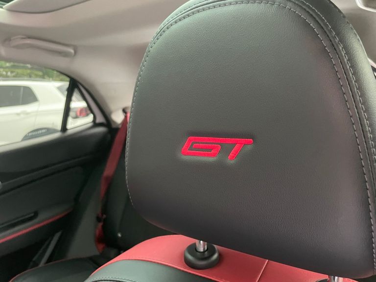 GWM Ora 03 GT (Elétrico)