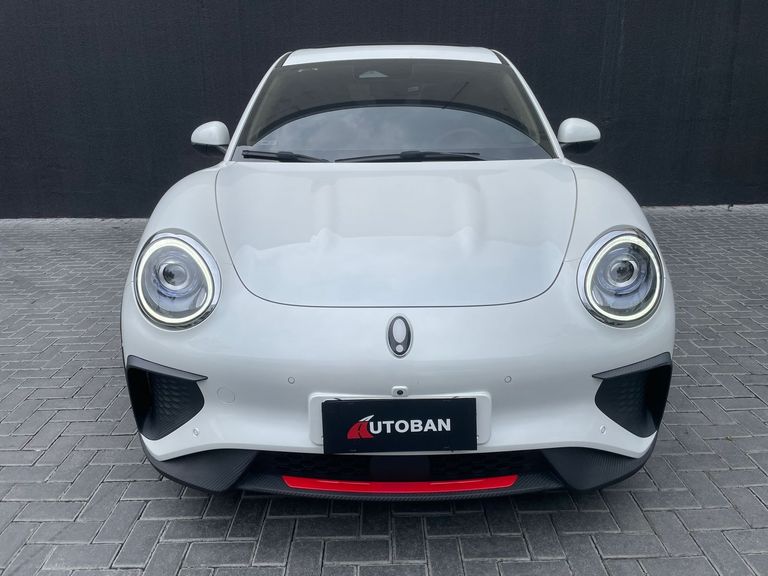 GWM Ora 03 GT (Elétrico)