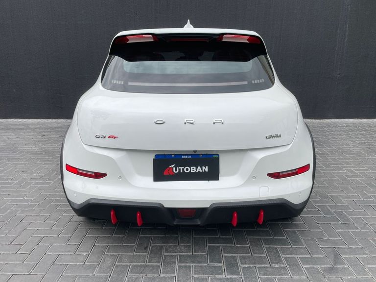 GWM Ora 03 GT (Elétrico)