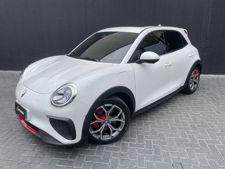 GWM Ora 03 GT (Elétrico)