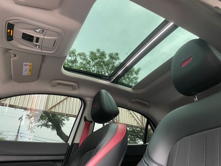 GWM Ora 03 GT (Elétrico)