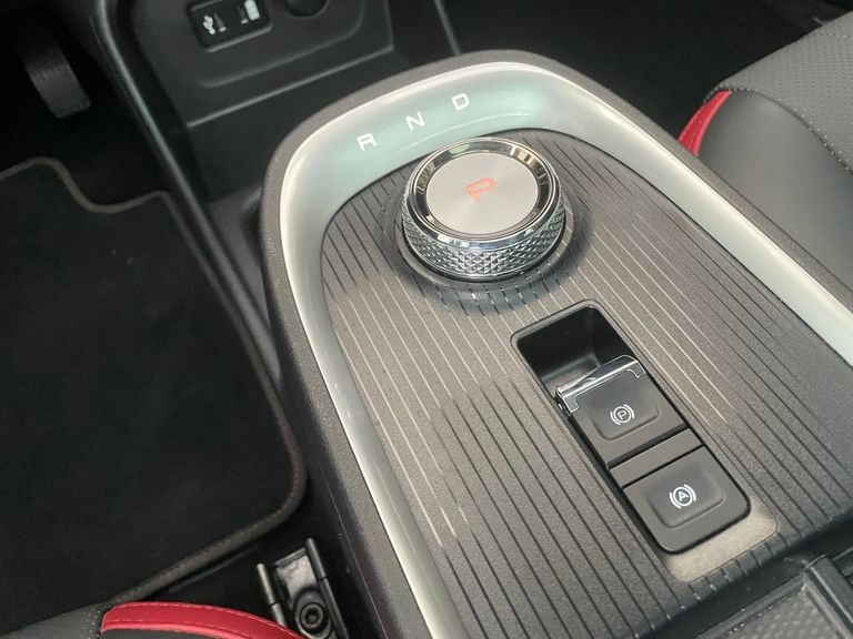 GWM Ora 03 GT (Elétrico)