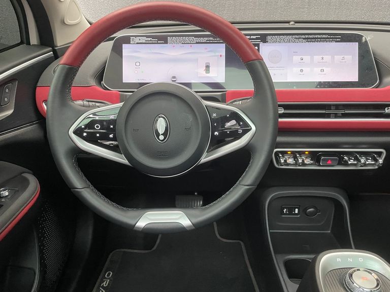 GWM Ora 03 GT (Elétrico)