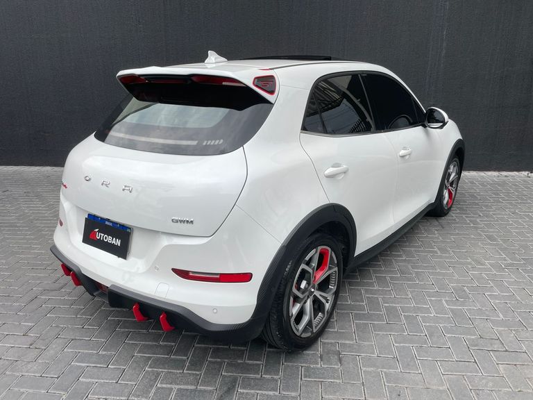 GWM Ora 03 GT (Elétrico)