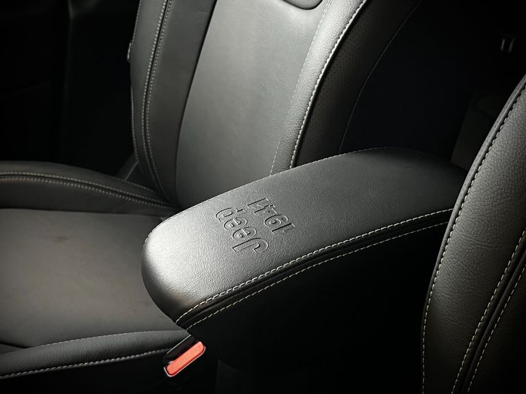 Jeep Renegade Lo. Night Eagle 1.3 TB Flex Aut