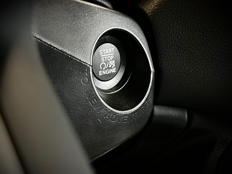 Jeep Renegade Lo. Night Eagle 1.3 TB Flex Aut