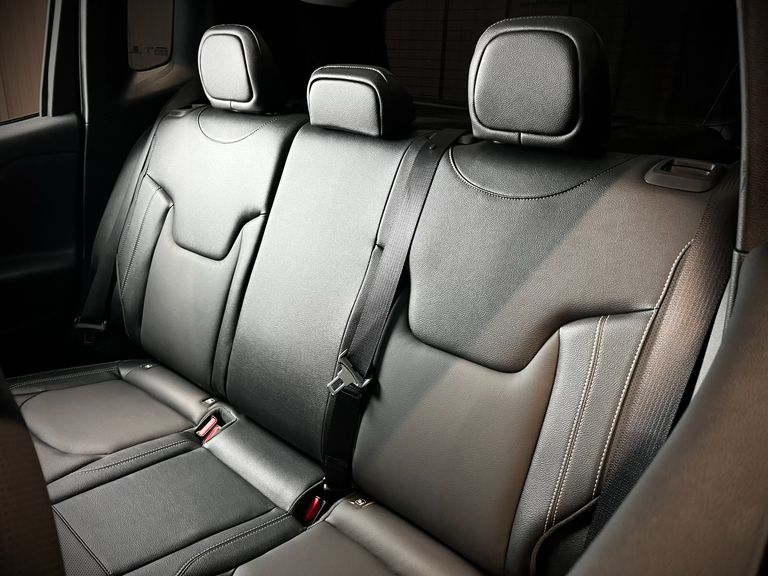 Jeep Renegade Lo. Night Eagle 1.3 TB Flex Aut