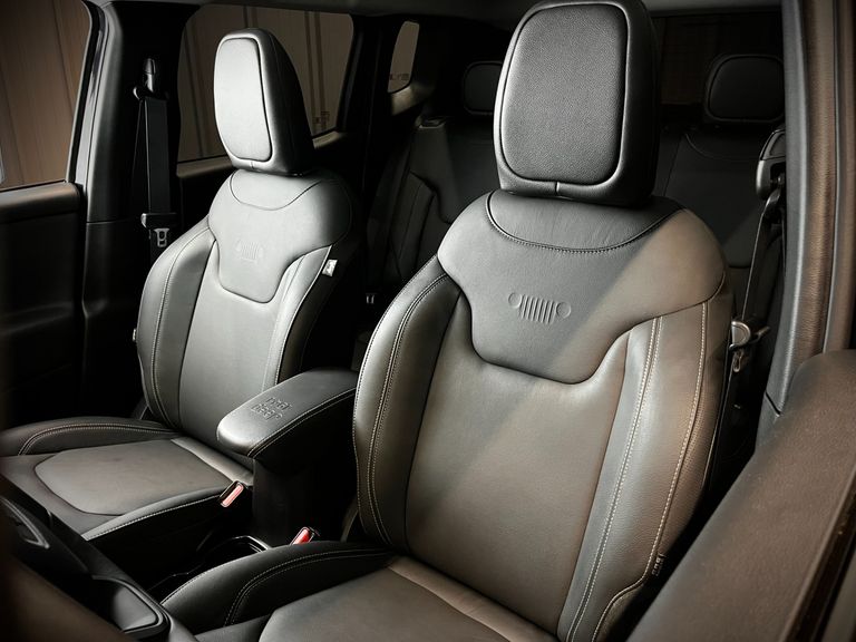 Jeep Renegade Lo. Night Eagle 1.3 TB Flex Aut