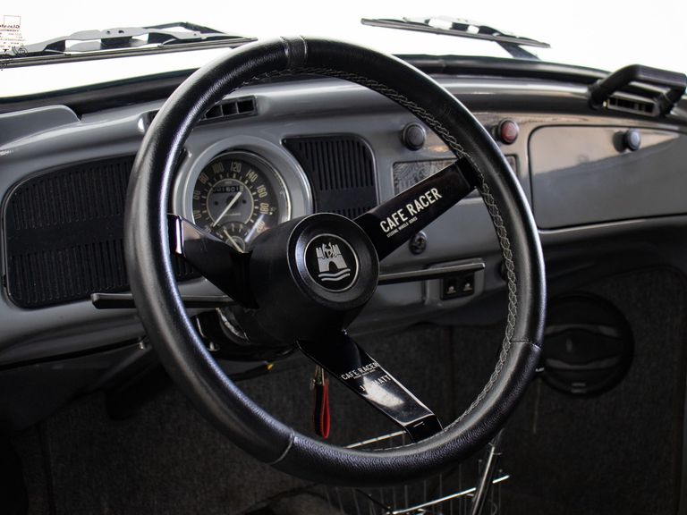 Volkswagen Fusca