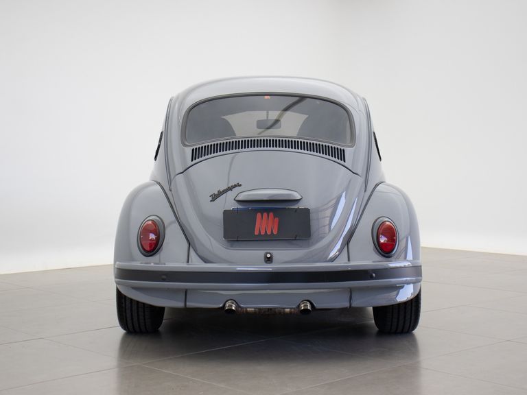 Volkswagen Fusca