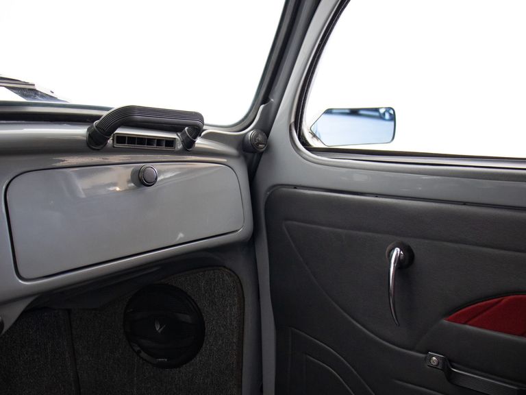Volkswagen Fusca