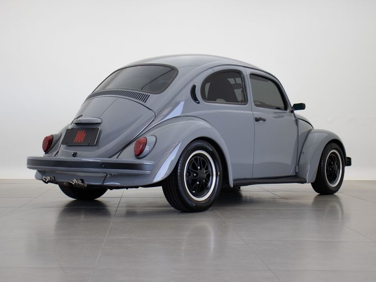 Volkswagen Fusca
