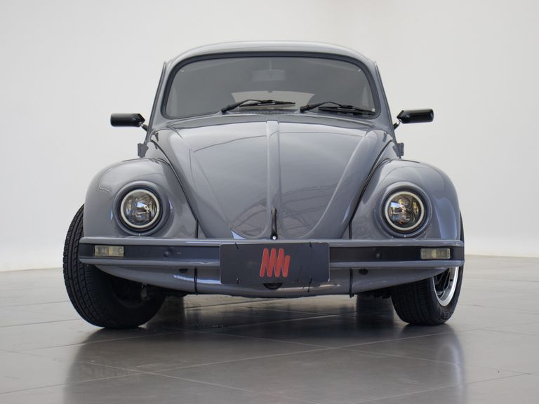 Volkswagen Fusca