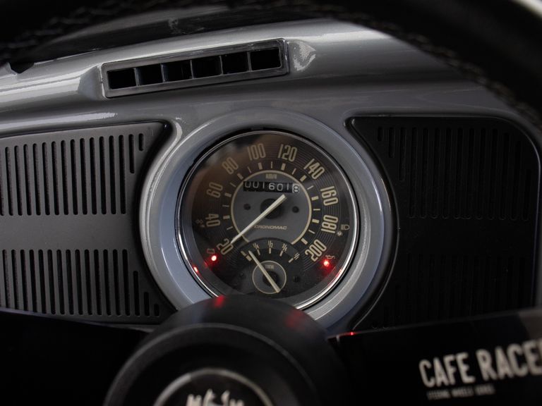 Volkswagen Fusca
