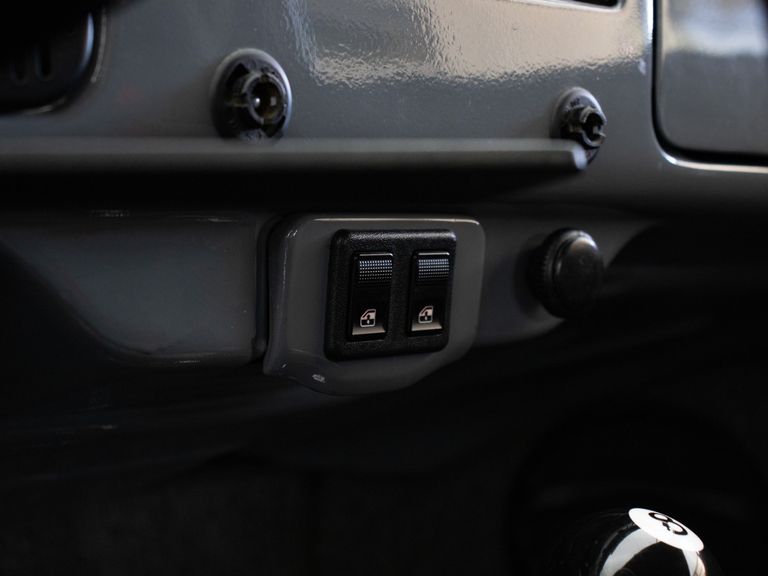 Volkswagen Fusca