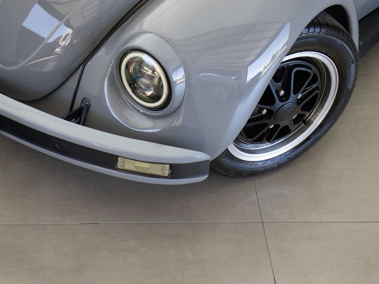 Volkswagen Fusca