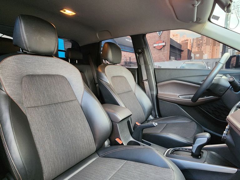 Chevrolet MONTANA LTZ 1.2 Turbo Flex 12V 4p Aut.