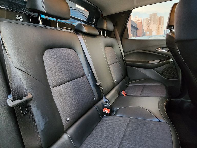 Chevrolet MONTANA LTZ 1.2 Turbo Flex 12V 4p Aut.