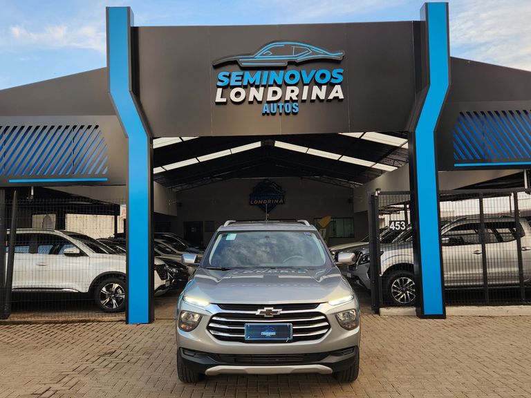 Chevrolet MONTANA LTZ 1.2 Turbo Flex 12V 4p Aut.