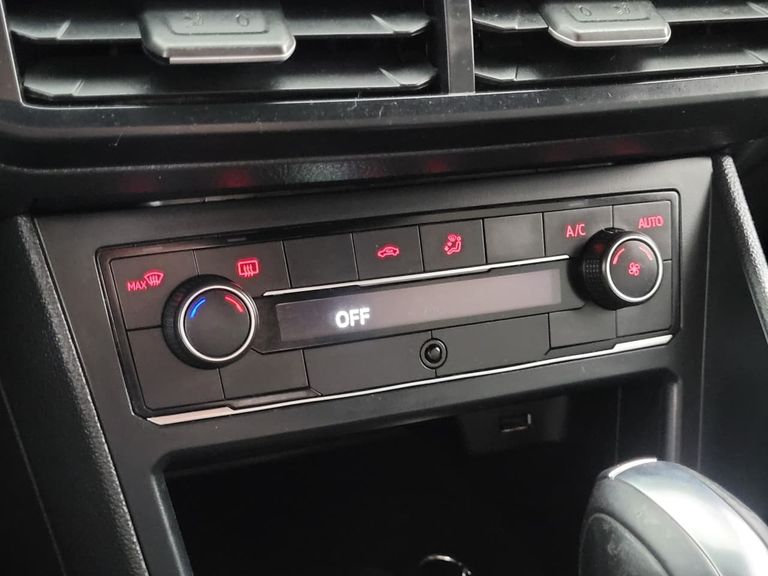 VolksWagen VIRTUS GTS 1.4 TSI 16V Flex 4p