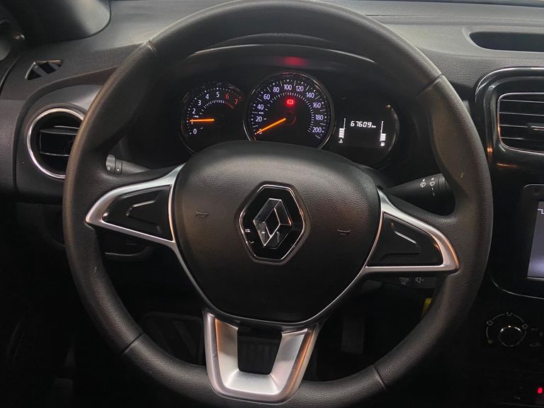 Renault LOGAN Zen Flex 1.0 12V 4p Mec.
