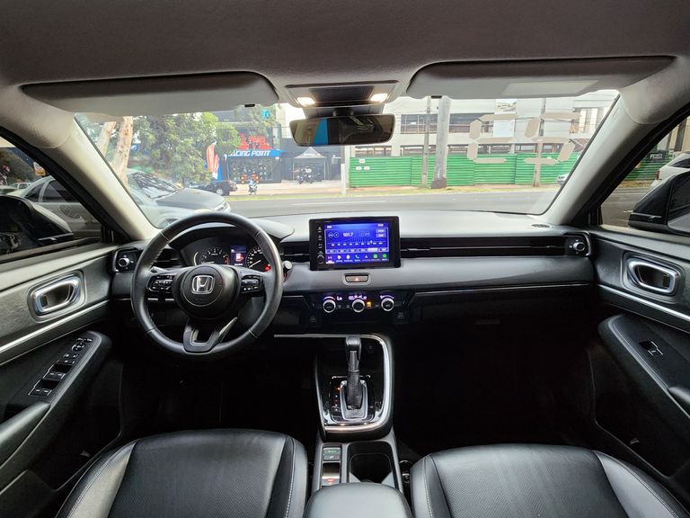 Honda HR-V EXL 1.5 Sensing 16V 5p Aut.