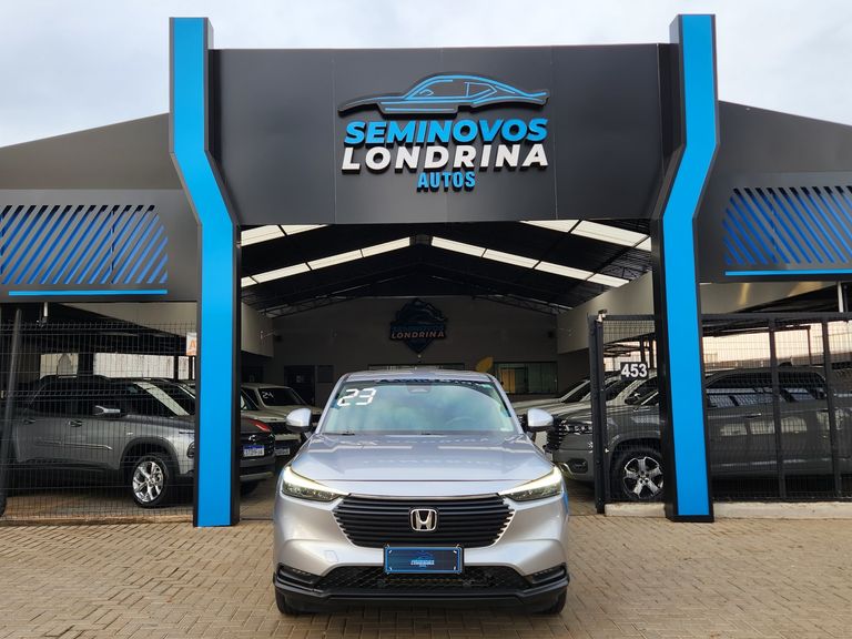 Honda HR-V EXL 1.5 Sensing 16V 5p Aut.