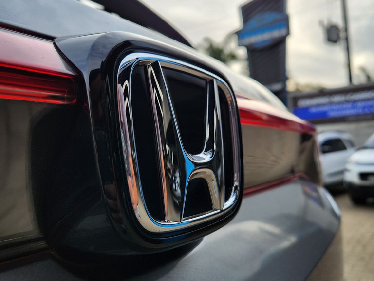 Honda HR-V EXL 1.5 Sensing 16V 5p Aut.