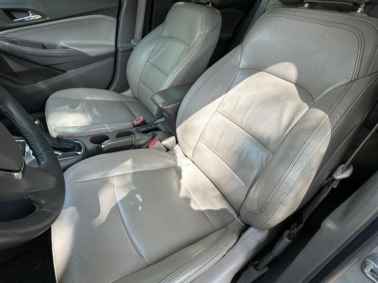 Chevrolet CRUZE LTZ 1.4 16V Turbo Flex 4p Aut.