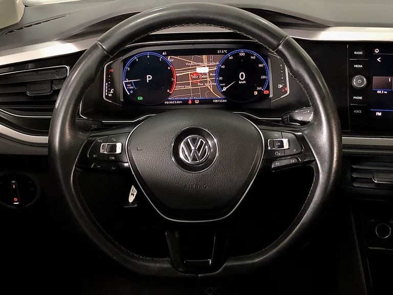 VolksWagen Polo Highline 200 TSI 1.0 Flex 12V Aut.