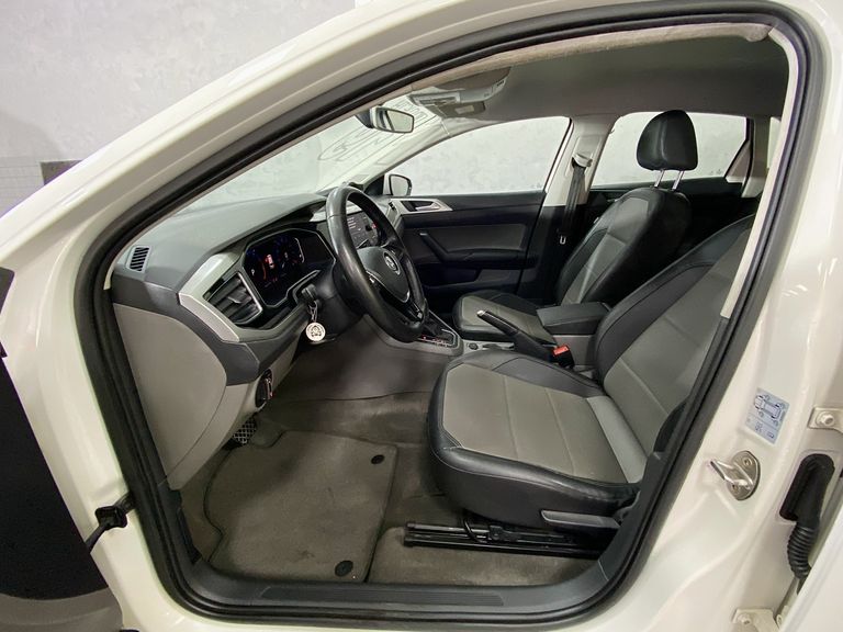 VolksWagen Polo Highline 200 TSI 1.0 Flex 12V Aut.