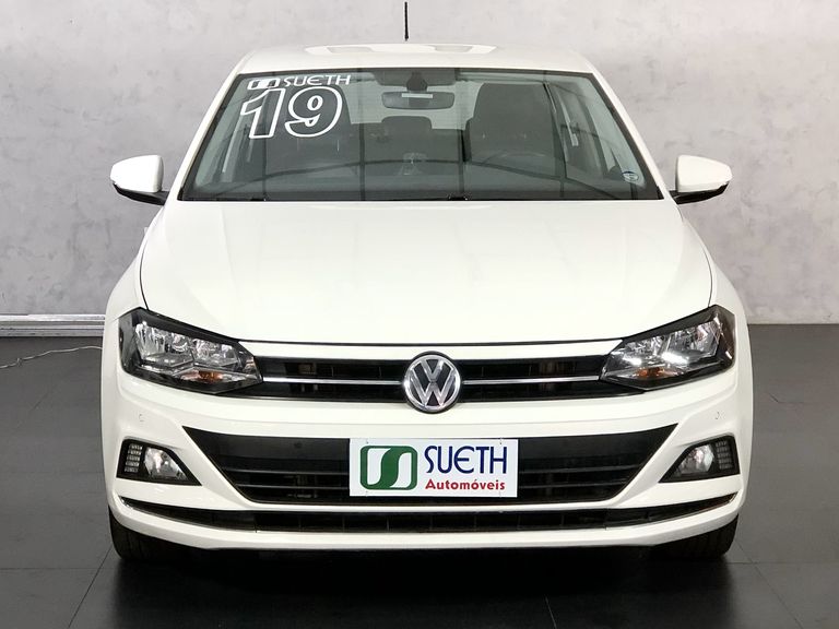 VolksWagen Polo Highline 200 TSI 1.0 Flex 12V Aut.
