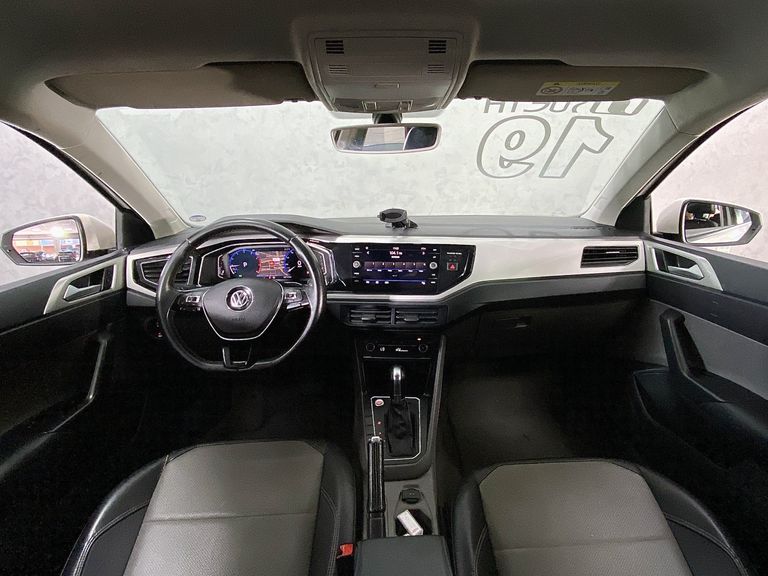 VolksWagen Polo Highline 200 TSI 1.0 Flex 12V Aut.