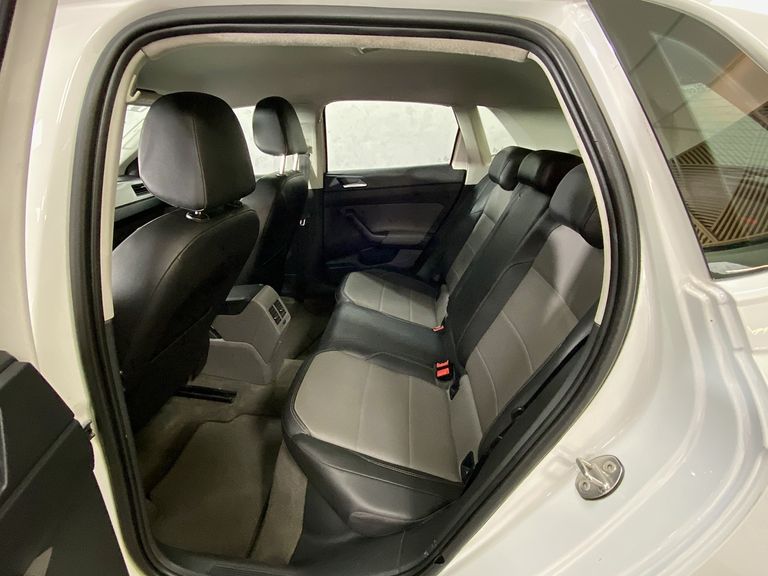 VolksWagen Polo Highline 200 TSI 1.0 Flex 12V Aut.