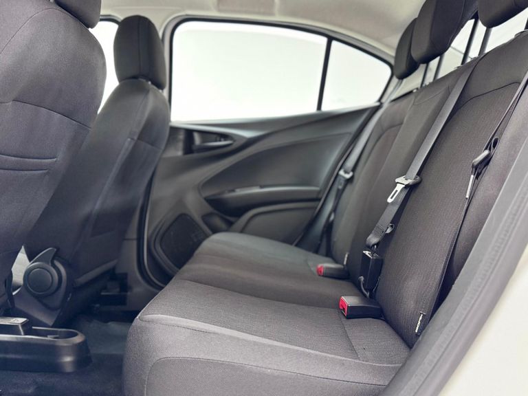 Fiat CRONOS DRIVE 1.0 6V Flex