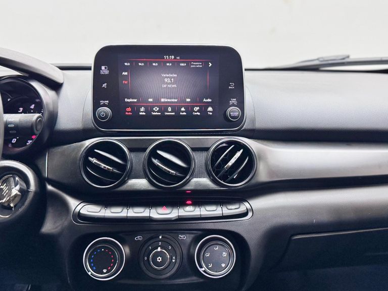 Fiat CRONOS DRIVE 1.0 6V Flex