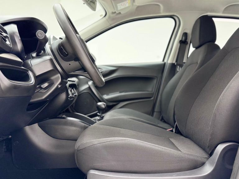 Fiat CRONOS DRIVE 1.0 6V Flex