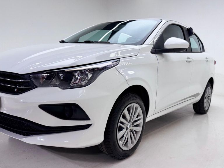 Fiat CRONOS DRIVE 1.0 6V Flex
