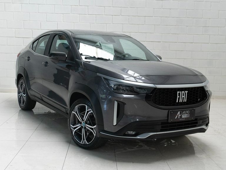 Fiat Fastback Limited Ed.1.3 270 T.Flex Aut.