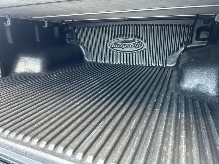 Chevrolet S10 Pick-Up LTZ 2.5 Flex 4x2 CD Aut.