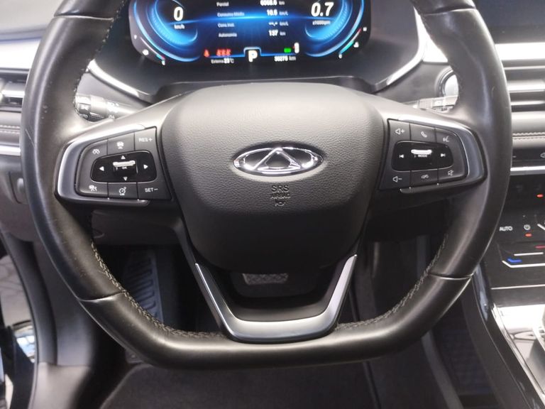 CHERY Tiggo 7 Pro 1.6 Turbo 16V Aut.  