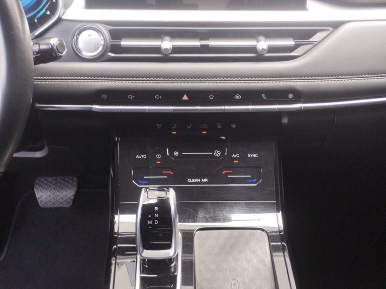 CHERY Tiggo 7 Pro 1.6 Turbo 16V Aut.  