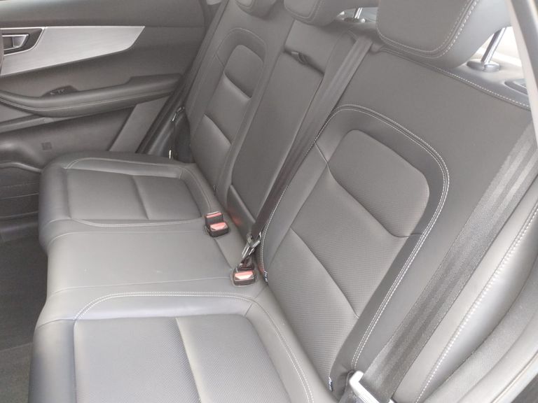 CHERY Tiggo 7 Pro 1.6 Turbo 16V Aut.  
