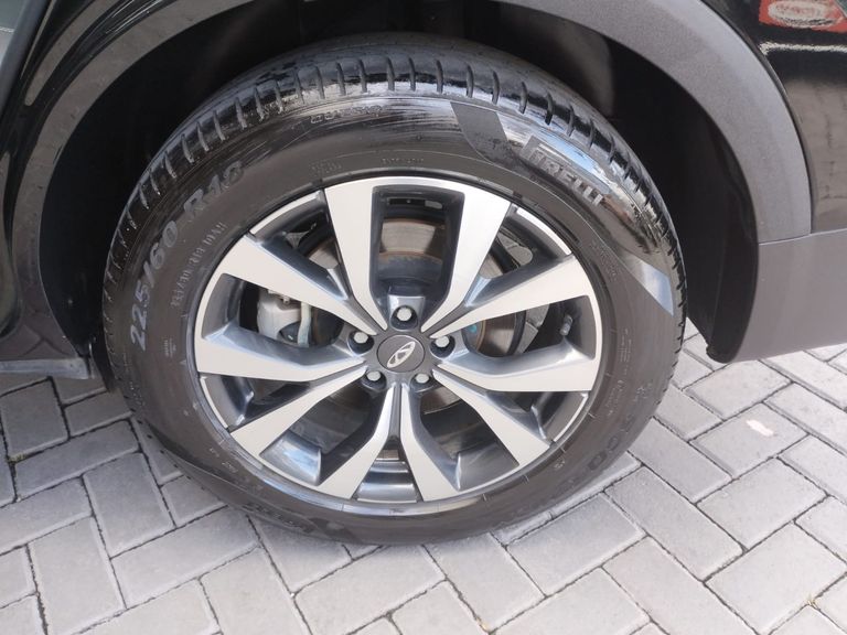 CHERY Tiggo 7 Pro 1.6 Turbo 16V Aut.  