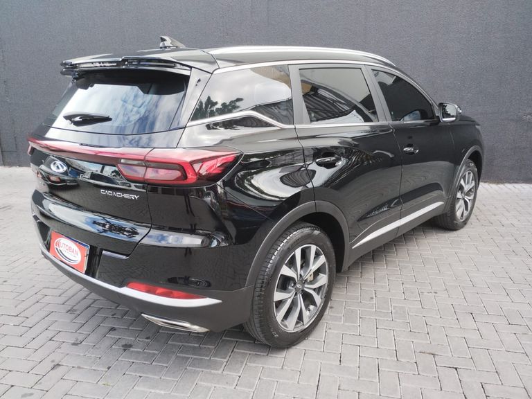 CHERY Tiggo 7 Pro 1.6 Turbo 16V Aut.  